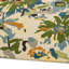 Jessamine Floral Wool Hand Tufted Area Rug-33982627