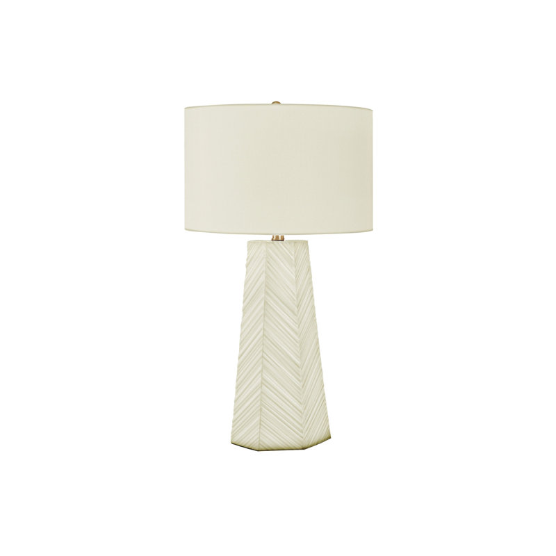 Ceramic Table Lamp