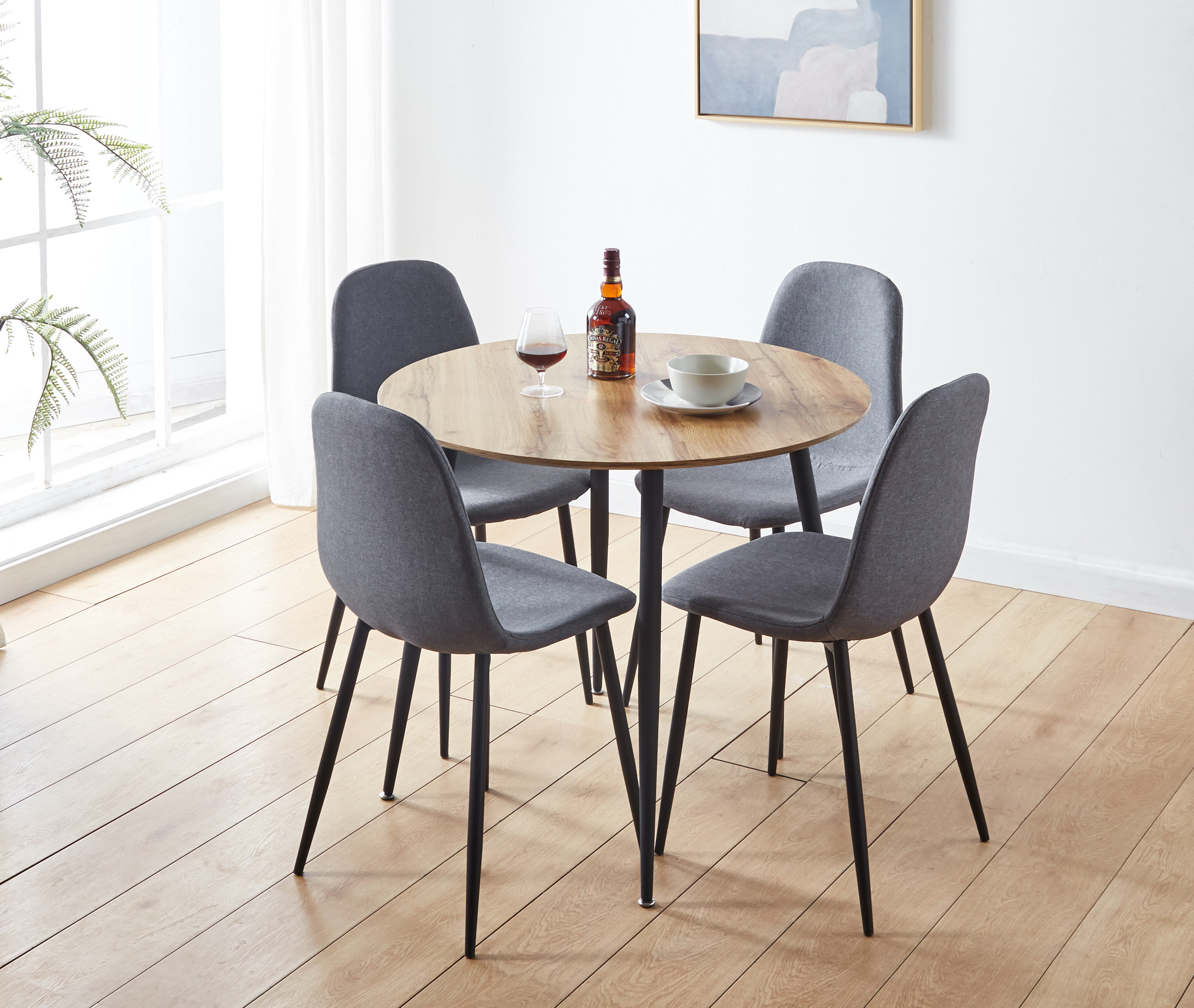 George Oliver Wayfair Dining Room Chairs Set Of Wayfair Ufurnish