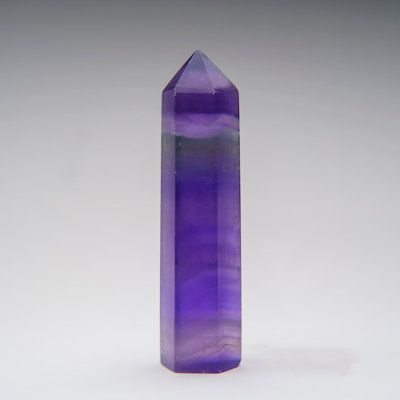Fluorite Figurines & Sculptures