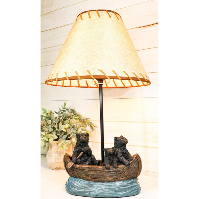 Kahmani Table Lamp