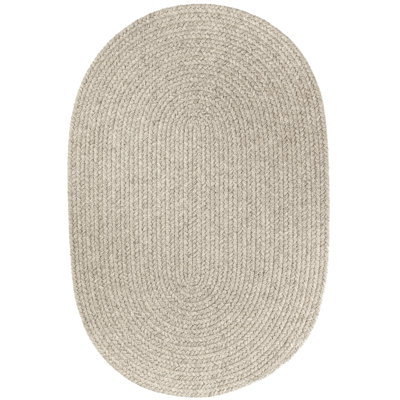 Smyth Wool Indoor Rug