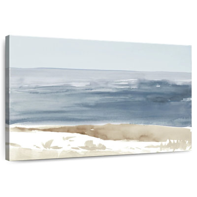 Avery Soft Coastlines I