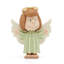 Peanuts Christmas Pageant Angel Figurine
