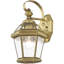 Applique murale en acier inoxydable-88494856