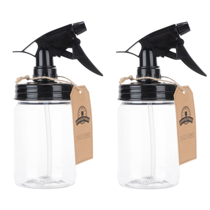 Jar Sprayer