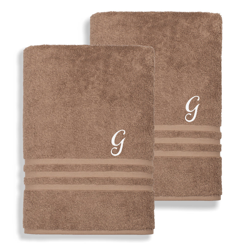 Denzi Midweight Bath Sheet, Latte, Z