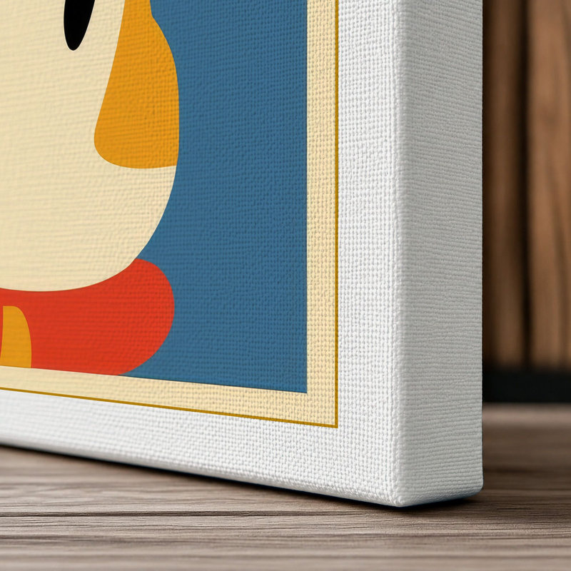 Print, 30x20 - 76.2 x 50.8 cm, White Border