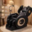 Fauteuil de massage profond inclinable