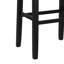 Tabouret de bar Katwa