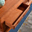 Modern Creative Minimalist TV Stand-139418204