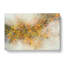 Mist Over The Forest - Wrapped Canvas Print-56630579