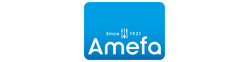 Logo Amefa USA Corp