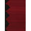 Kilim & Flatweave One-of-a-Kind 5'5x9'6 Area Rug