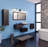 Jill 4 - Light Dimmable Vanity Light-2047059033