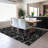Machine Washable Indoor/Outdoor Orville ACN2407 Geometric Rug-902254401
