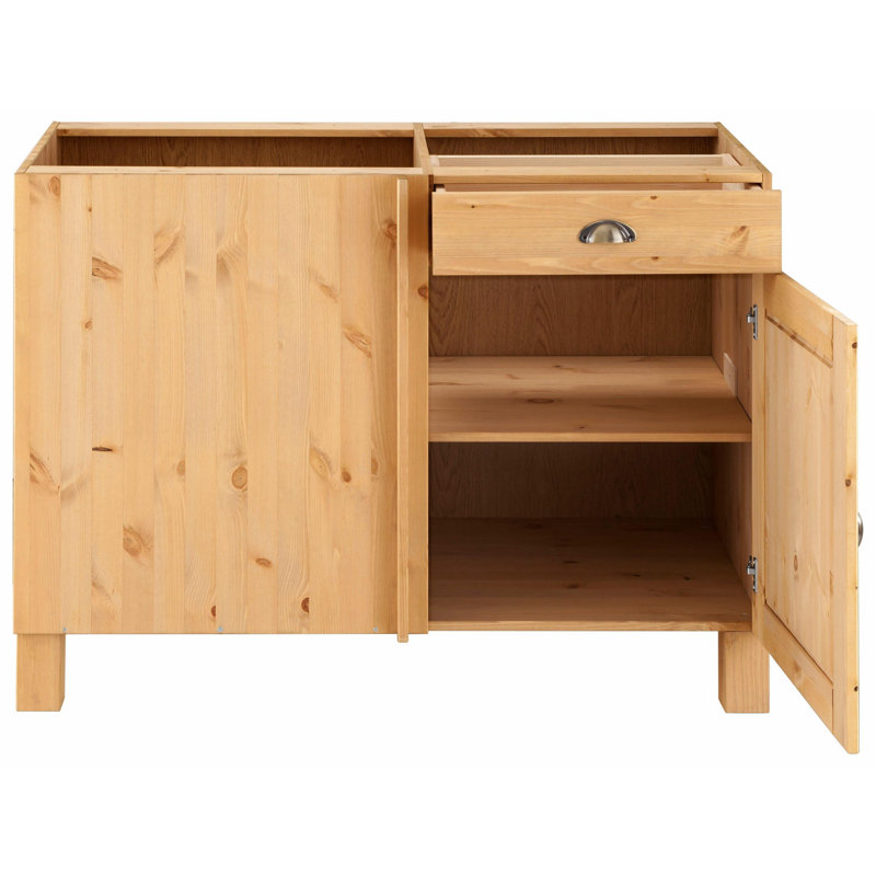 Scoville Matte Base Unit, Stain Wax