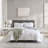 Kenneth Cole Ink Wash Vine Comforter Bonus Set-98357540-98357541