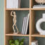 GrapWOOD Solid Wood Bookcase-1298443674