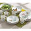 Lenox Butterfly Meadow 18 Piece Dinnerware Set, Service for 6