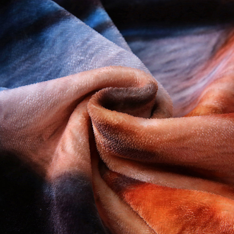 Plain Weave / Muslin Blanket