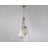 Jarmell - Light Steel Dimmable Tiered Chandelier-639557334-639557335