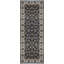 Hand Woven Wool Oriental Area Rug-50103574