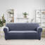 Durable Spandex Stretch Sofa Cover - Jacquard Pattern Sofa Slipcover & Furniture Protector-115467212-115467214