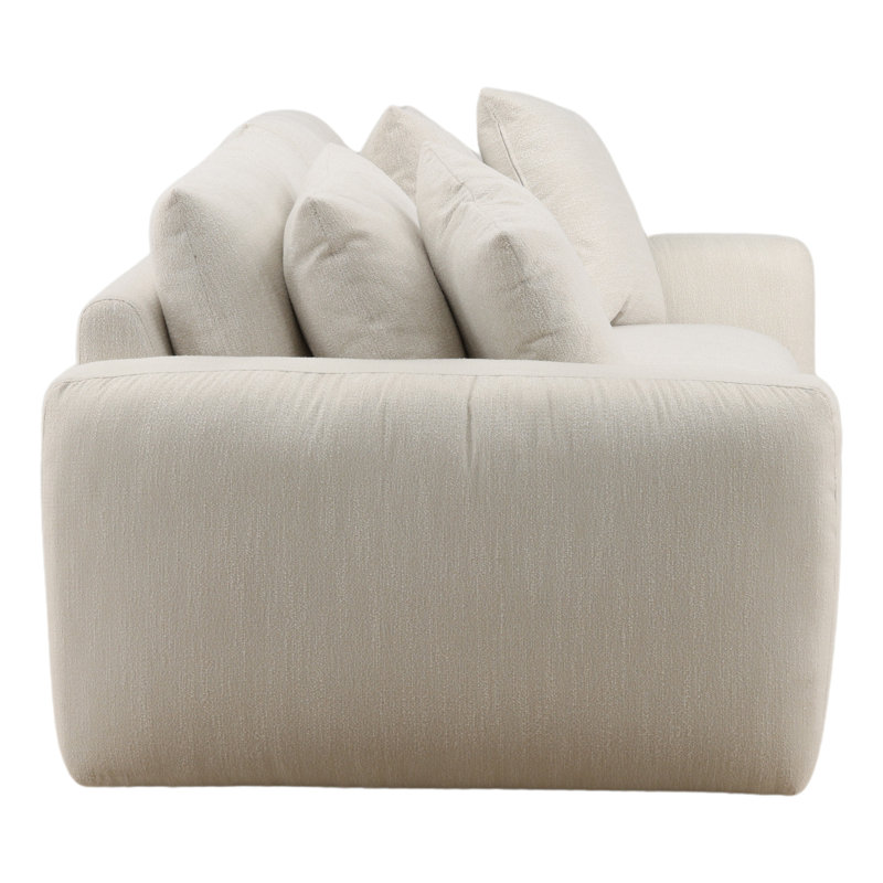 Kairos Sofa Cream