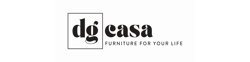 DG Casa logo