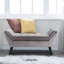 Banc rembourré Coline