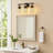 17'' Bathroom Vanity Light