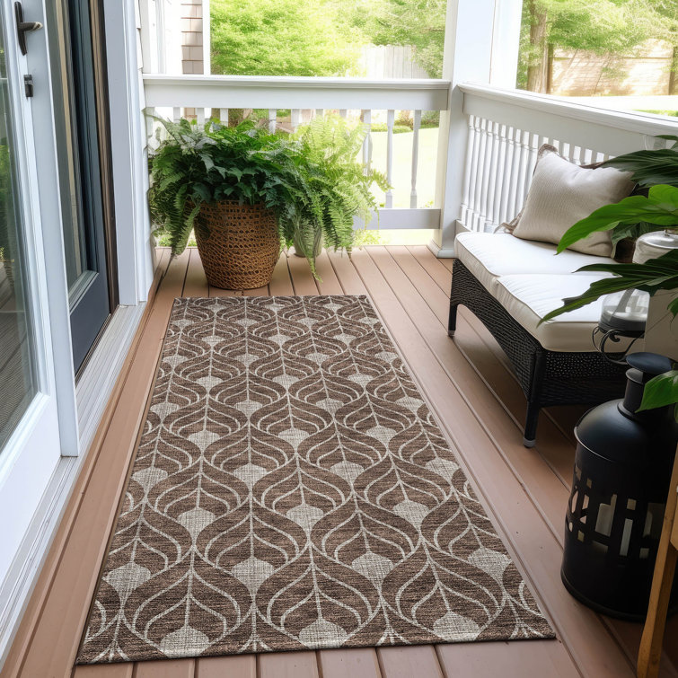 Maliana Area Rug