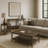 Reece Rectangular Coffee Table-784390645