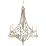 Lavinia 6 - Light Chandelier