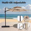 Parasol en porte-à-faux Pulk-1222663077-1284491697