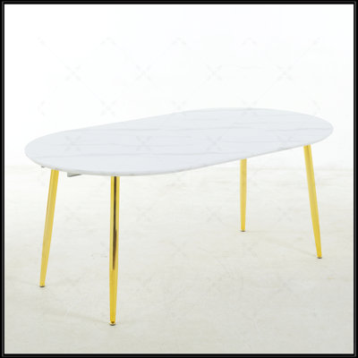 Extendable Table