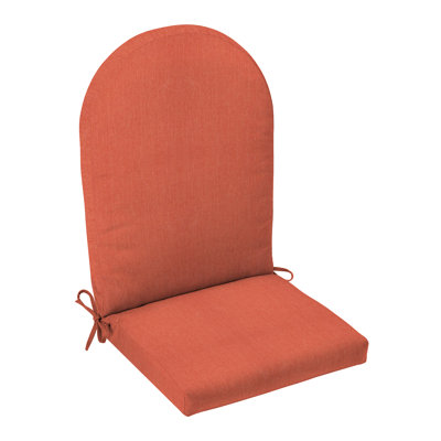 Adirondack Traditional Chair Cushion