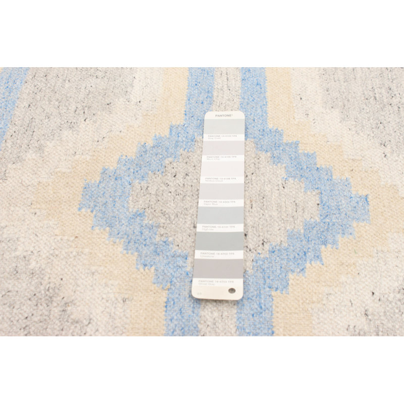 Onderdonk Wool Oriental Indoor Rug