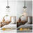 Marguret 1 - Light Natural Pendant