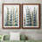 Almontiser " Pompom Botanical I " 2 - Pieces Painting Print-1699787110-1699787111