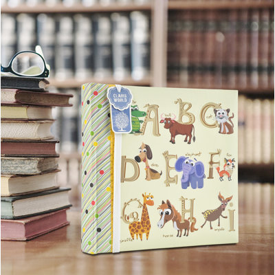 Cardboard Animals Album