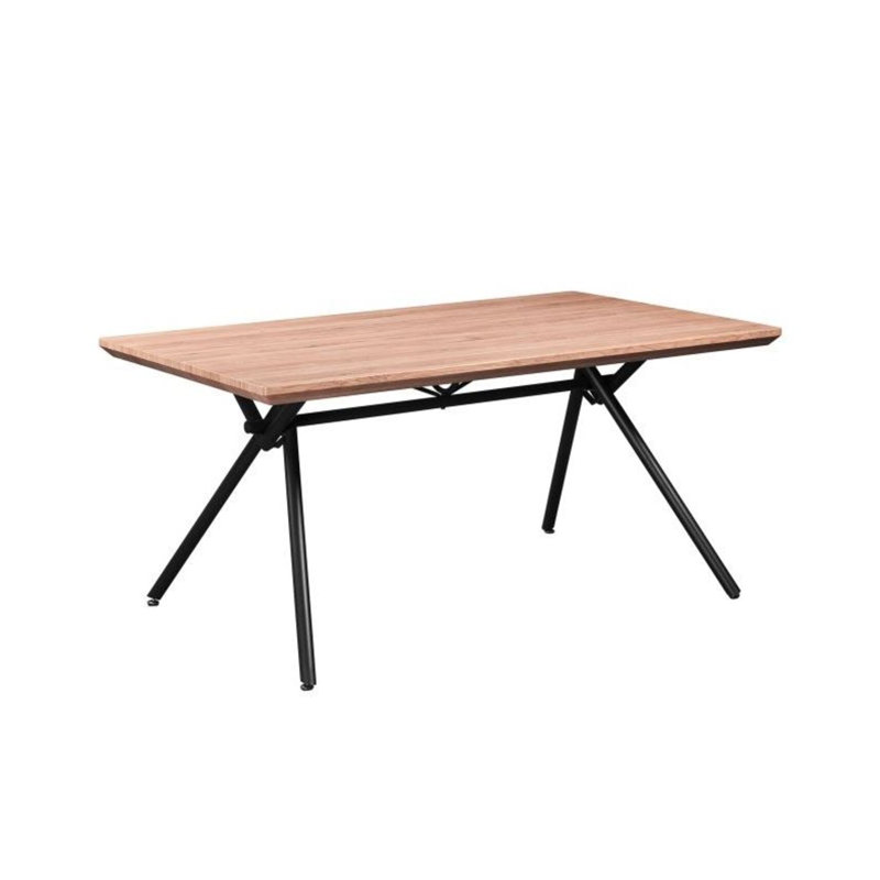 New York MDF Dining Table