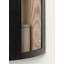 Armoire de coin en bois-106326289