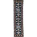 One-of-a-Kind 2'7" X 10'2" Area Rug