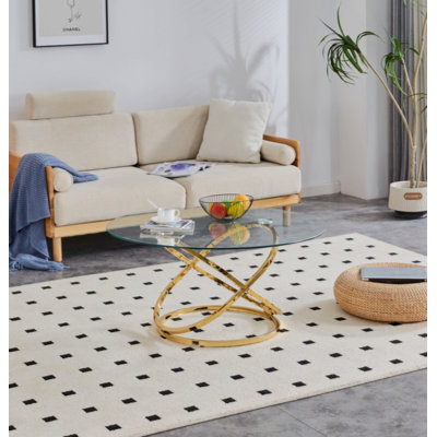 Table basse Dilay