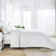 Ensemble de couette La Fleur-98200092-98200093