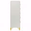 Commode 5 tiroirs