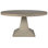 Cohesion Chronicle Round Dining Table