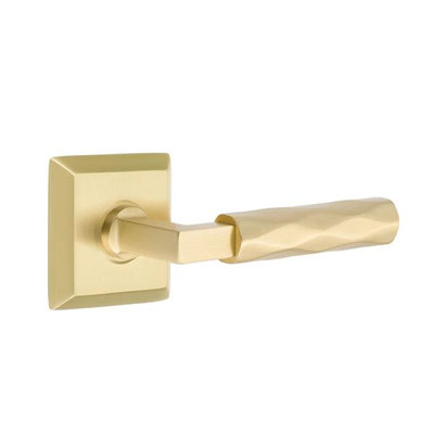 Privacy Door Lever